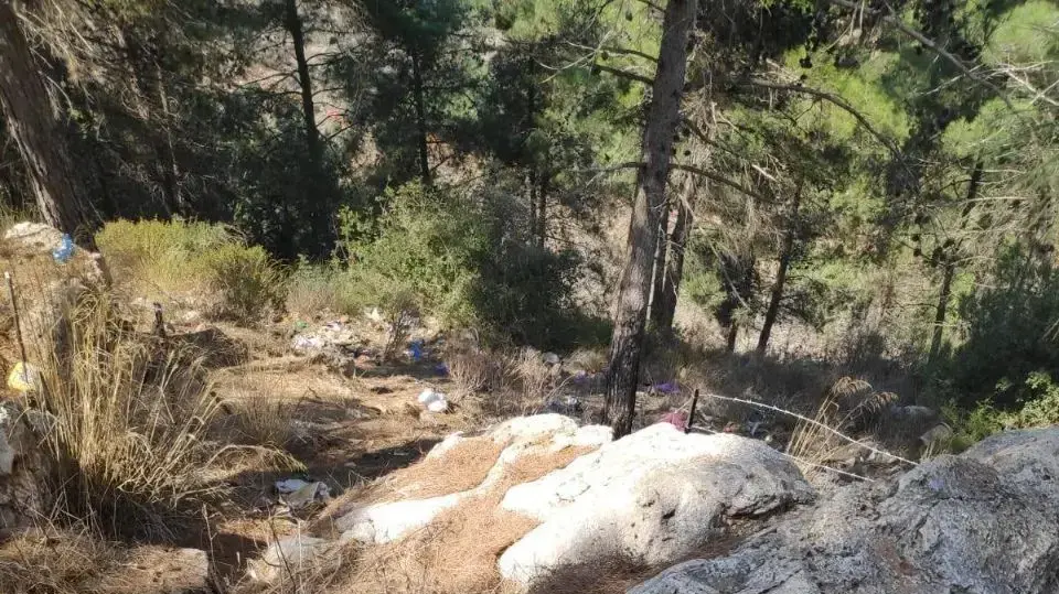 התאונה בין האופניים החשמליים ובין רכב פרטי ליד דיר אל-אסד בגליל, בה נפצע בן 14 במצב אנוש - ה-25 לאוקטובר 2019 התאונה בין האופניים החשמליים ובין רכב פרטי ליד דיר אל-אסד בגליל, בה נפצע בן 14 במצב אנוש - ה-25 לאוקטובר 2019