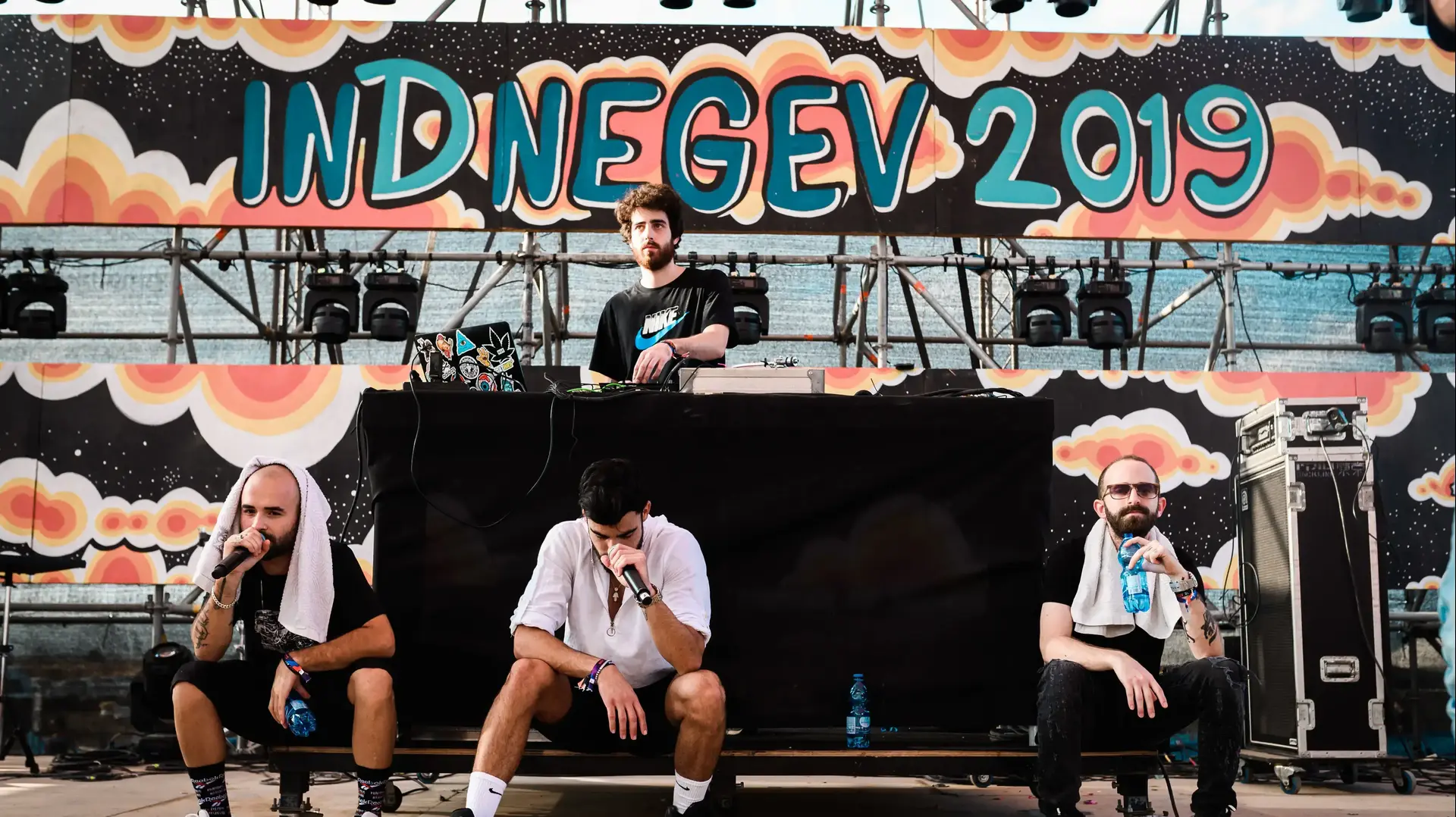 אינדינגב 2019 אינדינגב 2019