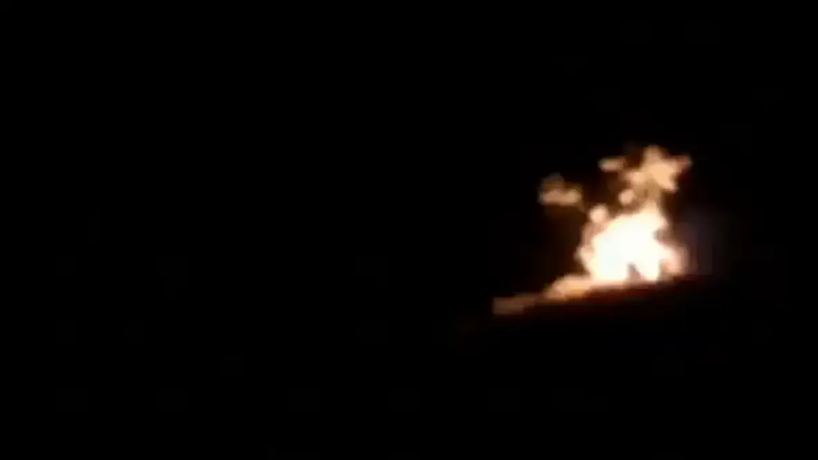 הפשיטה של צבא ארה"ב על מקום מסתורו של מנהיג דאעש אל-בגדאדי במחוז אידליב, סוריה, אוקטובר 2019 הפשיטה של צבא ארה"ב על מקום מסתורו של מנהיג דאעש אל-בגדאדי במחוז אידליב, סוריה, אוקטובר 2019