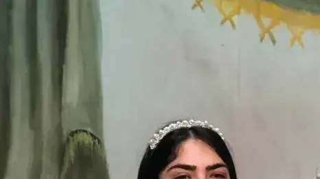 כרמית סררו, ההרוגה מתאונות הדרכים סמוך לשפרעם כרמית סררו, ההרוגה מתאונות הדרכים סמוך לשפרעם