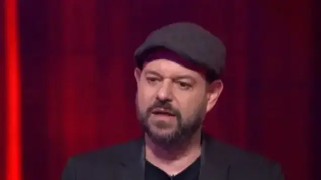 אבנר נתניהו משתתף בתכנית המרדף עם הצ'ייסר איתי הרמן אבנר נתניהו משתתף בתכנית המרדף עם הצ'ייסר איתי הרמן