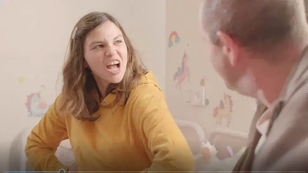 אבא משתדל אבא משתדל