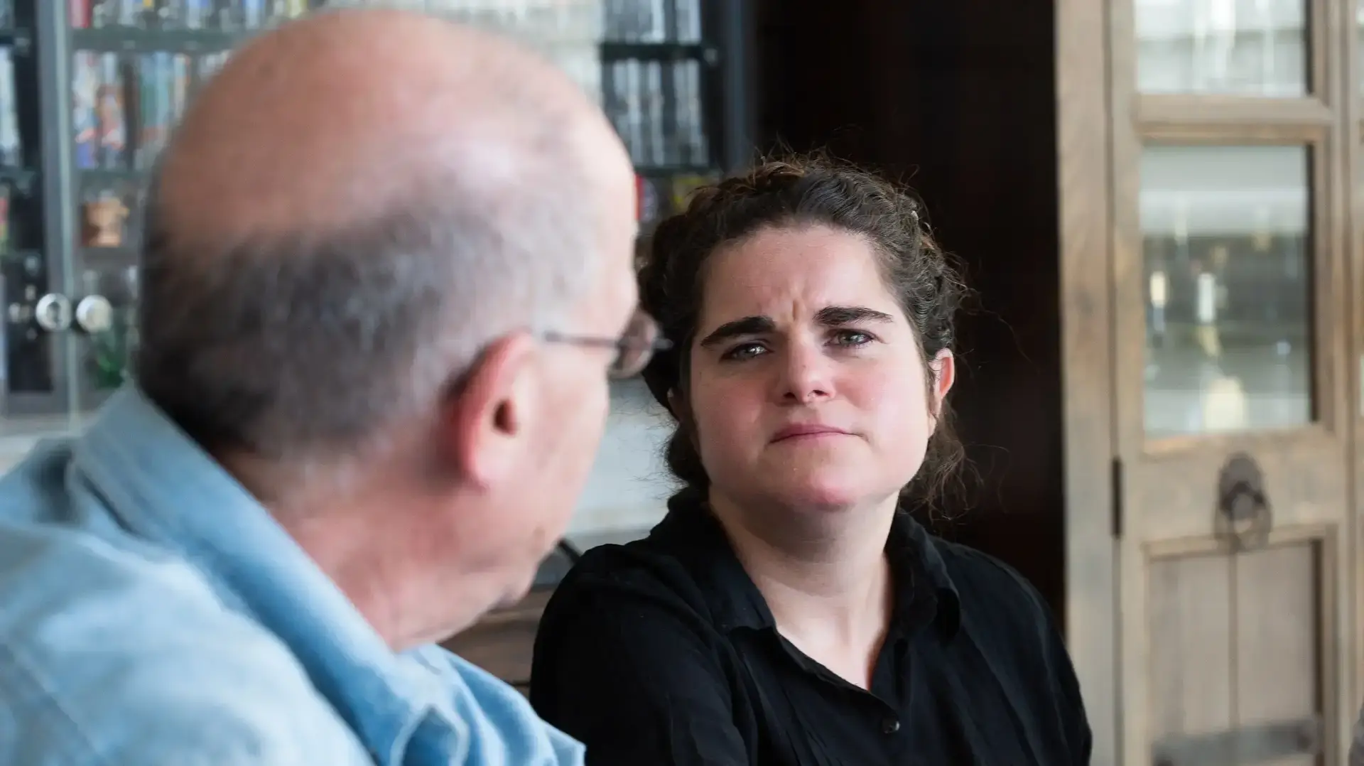 מאיר שלו 28 באוקטובר 2019 מאיר שלו 28 באוקטובר 2019