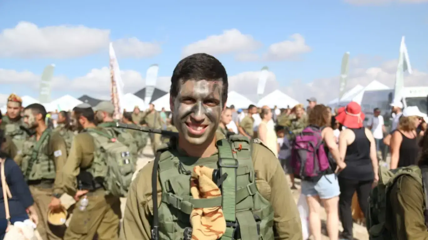 רן ארזי, 28 באוקטובר 2019