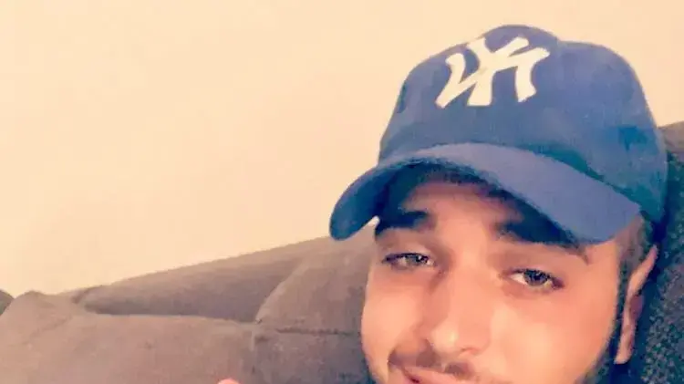 פנחס קינן, נאשם ברצח אמו, גן יבנה פנחס קינן, נאשם ברצח אמו, גן יבנה