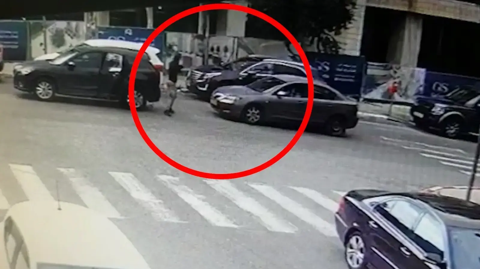 תיעוד - שני עבריינים ישראלים נורו ברמאללה 29 באוקטבור 2019
תיעוד - שני עבריינים ישראלים נורו ברמאללה 29 באוקטבור 2019