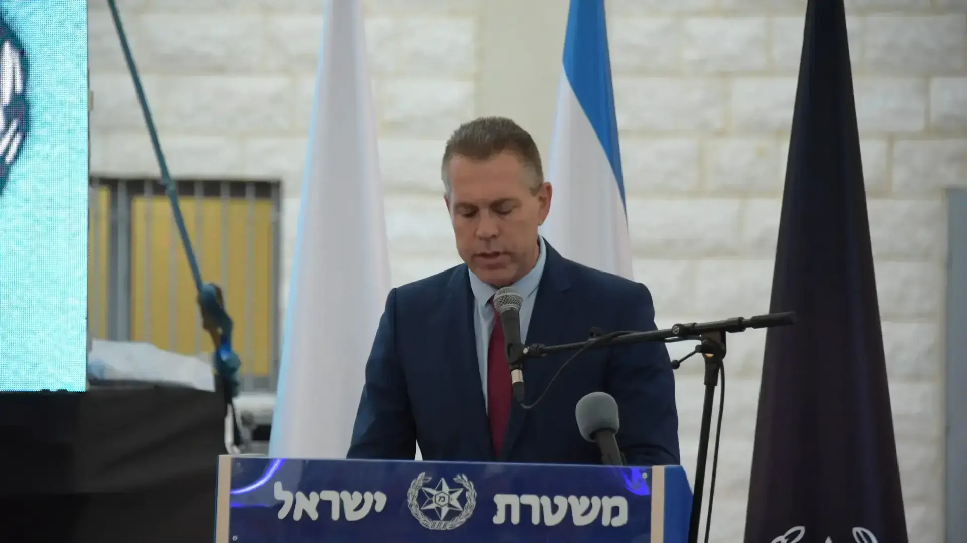 טקס חנוכת תחנת משטרת טמרה 29 באוקטובר 2019 טקס חנוכת תחנת משטרת טמרה 29 באוקטובר 2019