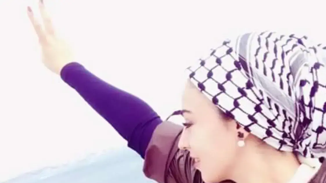 היבה אל-לבדי, האזרחית הירדנית שנמצאת כבר יותר מחודשיים במעצר מנהלי היבה אל-לבדי, האזרחית הירדנית שנמצאת כבר יותר מחודשיים במעצר מנהלי