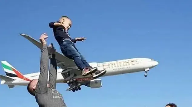 צילום מצחיק