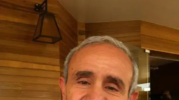 בצלאל טביב, לשעבר ראש עיריית ערד