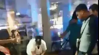 זירת רצח הישראלי בפנמה סיטי בפנמה - ה-1 לנובמבר 2019 זירת רצח הישראלי בפנמה סיטי בפנמה - ה-1 לנובמבר 2019