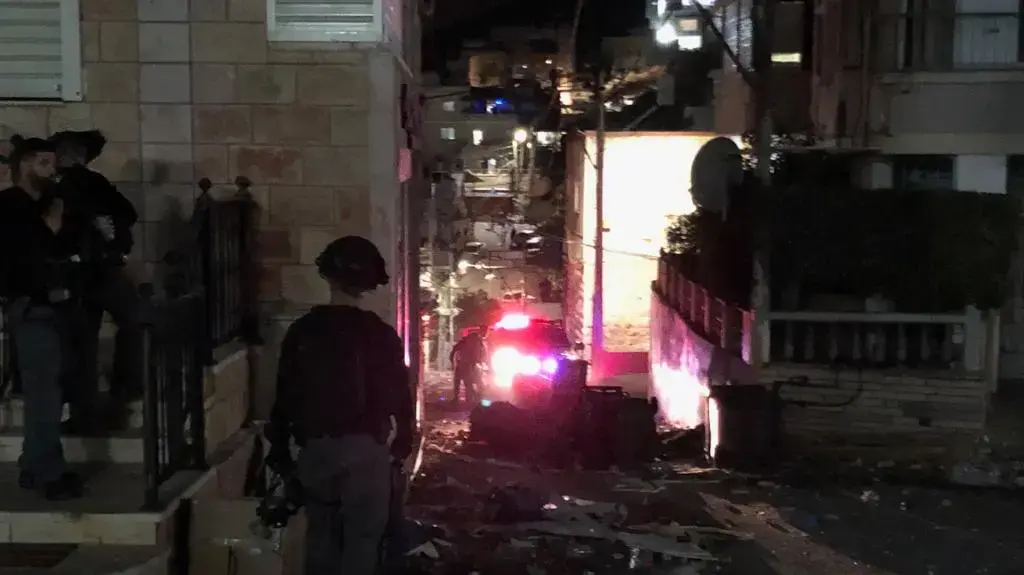 כוחות המשטרה בזירת האירוע בו נהרג גבר ונפצעו שני נוספים בקטטה בטורעאן שבגליל התחתון כוחות המשטרה בזירת האירוע בו נהרג גבר ונפצעו שני נוספים בקטטה בטורעאן שבגליל התחתון