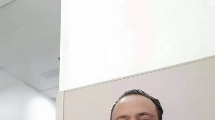 פאלח דחלה בן 35, הנרצח בקטטה בטורעאן. 2 בנובמבר 2019