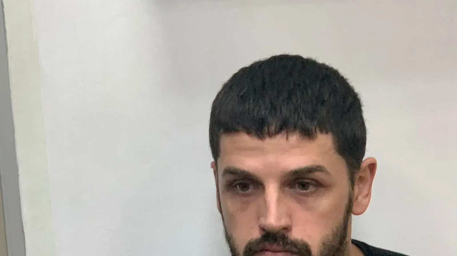הארכת מעצר למקסים טל חשוד ברצח אשתו מריה , נובמבר 2019 הארכת מעצר למקסים טל חשוד ברצח אשתו מריה , נובמבר 2019