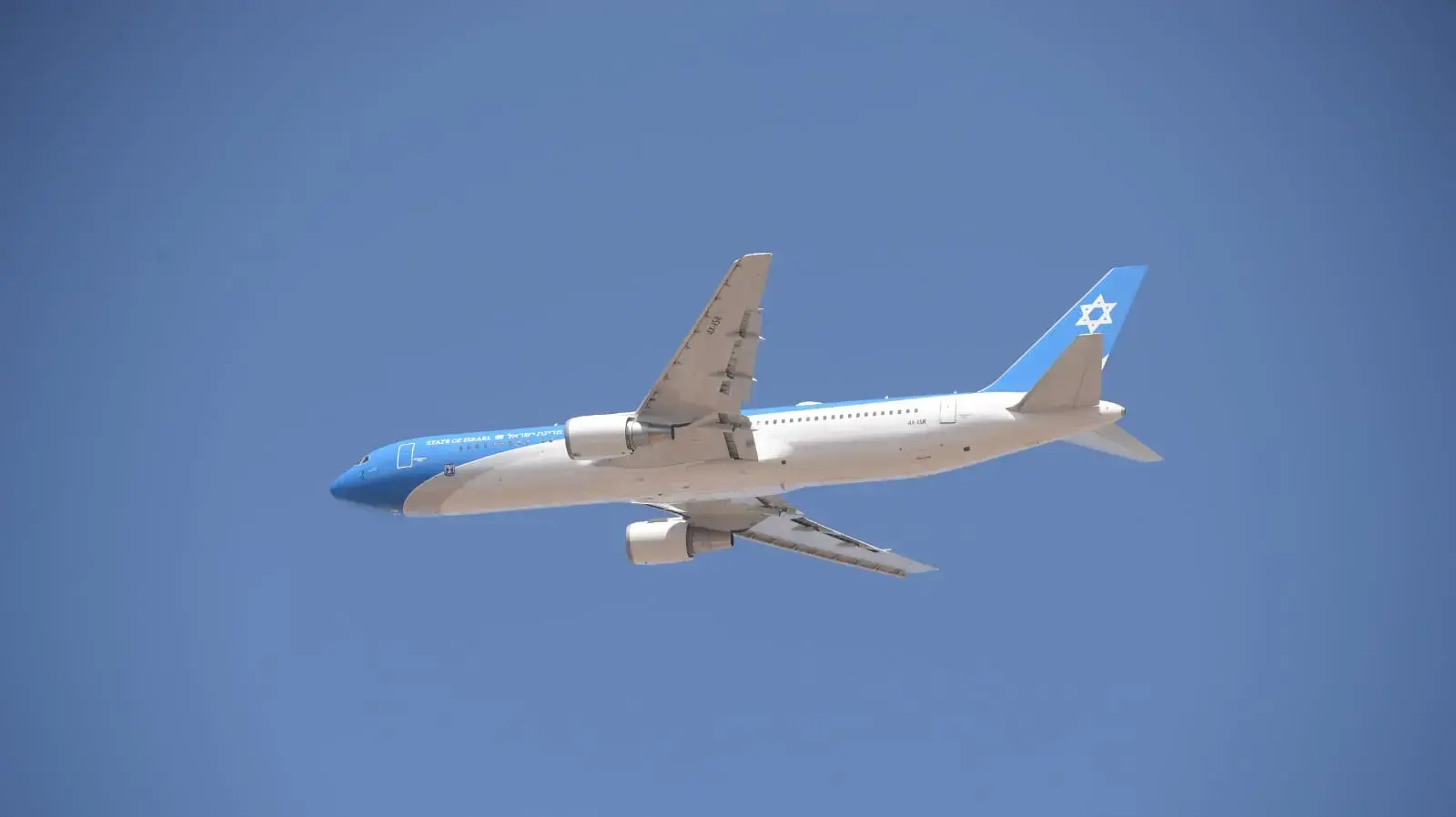 טיסת הבכורה של מטוס ראש הממשלה, נתב"ג\ 3 בנובמבר 2019 טיסת הבכורה של מטוס ראש הממשלה, נתב"ג\ 3 בנובמבר 2019