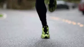 גיף ריצה רצים נעלי ספורט גיף ריצה רצים נעלי ספורט