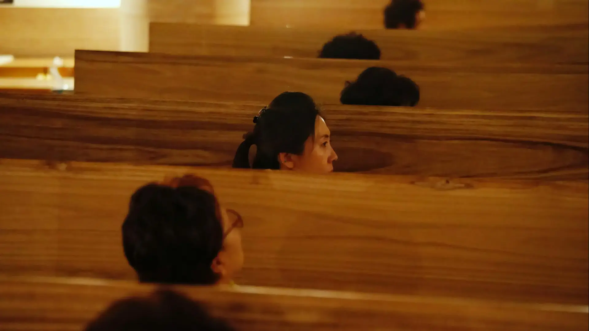 שירות "הלוויות חיות" - הלווייה בחינם לאנשים חיים בדרום קוריאה, 6 בנובמבר 2019 שירות "הלוויות חיות" - הלווייה בחינם לאנשים חיים בדרום קוריאה, 6 בנובמבר 2019