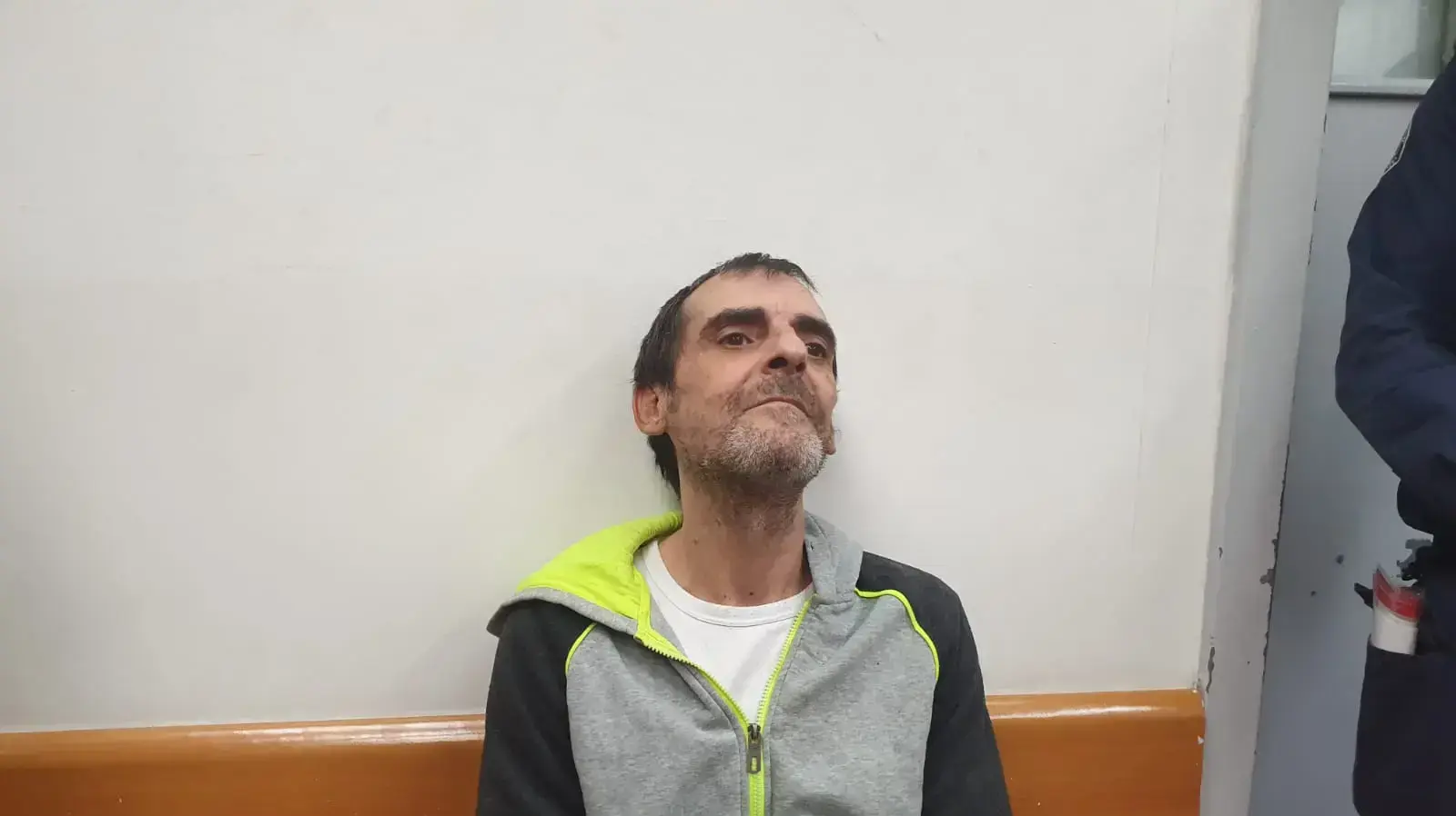 : צבי סבג בן 55 מאשקלון חשוד שכתב פוסטים בפייסבוק המסיתים לרצח ראש הממשלה בנימין נתניהו ובני משפחתו .