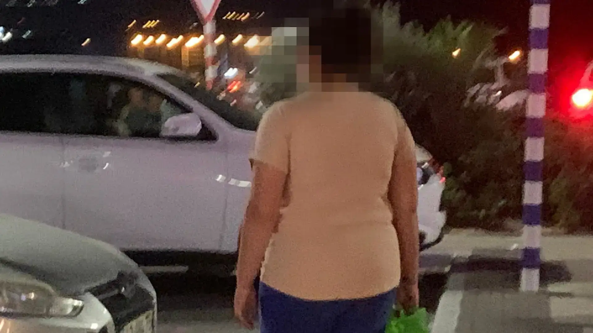 י', פגועת נפש, קורבן לפרשת סחר וגניבת תינוקות י', פגועת נפש, קורבן לפרשת סחר וגניבת תינוקות