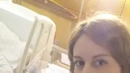 עדי, קורבן לפרשת סחר וגניבת תינוקות עדי, קורבן לפרשת סחר וגניבת תינוקות