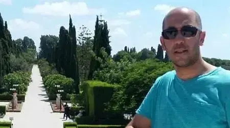 רדא חרטביל, בן ה-40 שנהרג מפגיעת רכב סמוך לכפר מסריק בכביש 22 רדא חרטביל, בן ה-40 שנהרג מפגיעת רכב סמוך לכפר מסריק בכביש 22