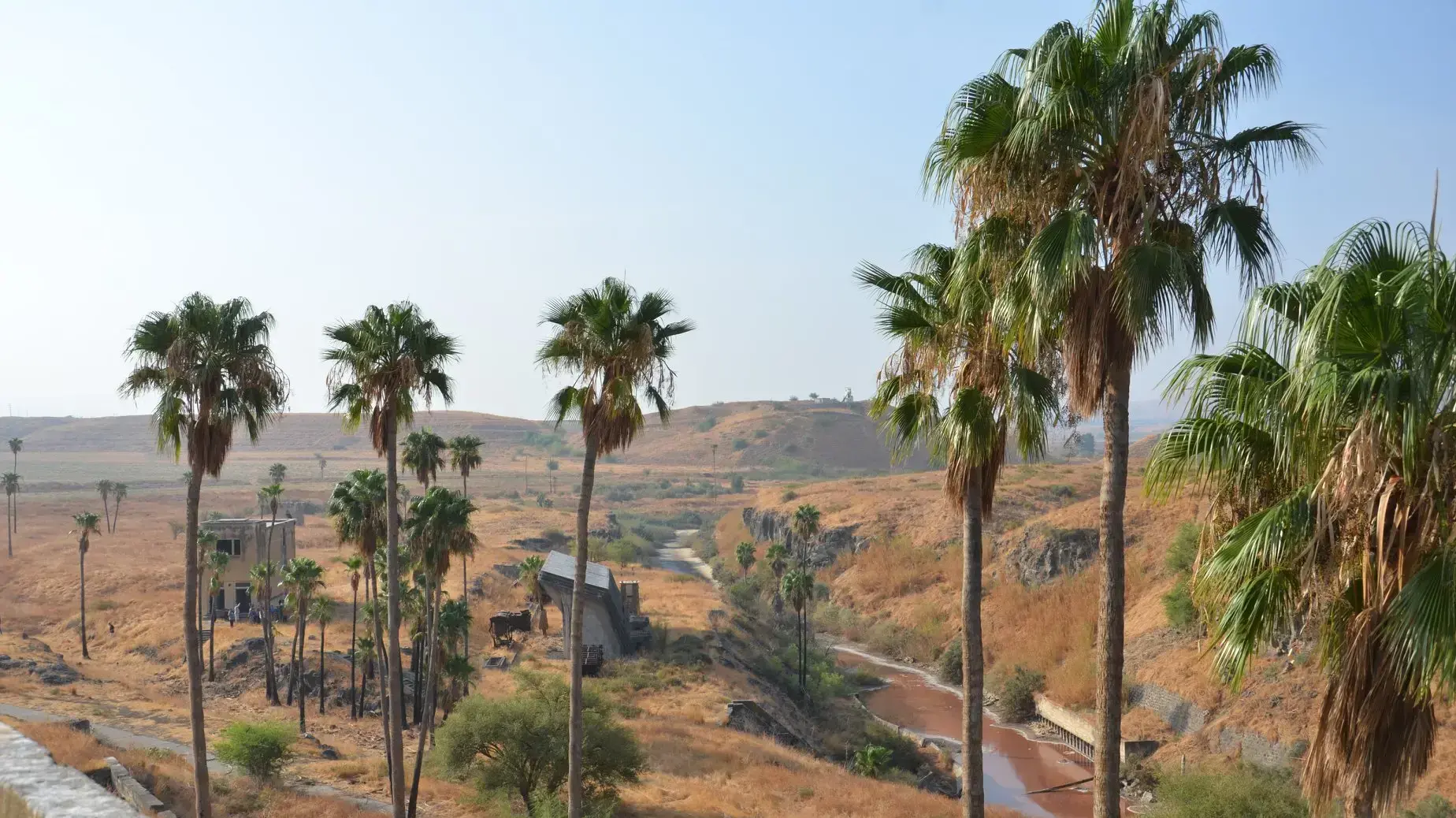 נהריים, ירדן, 19 אוקטובר 2019 נהריים, ירדן, 19 אוקטובר 2019