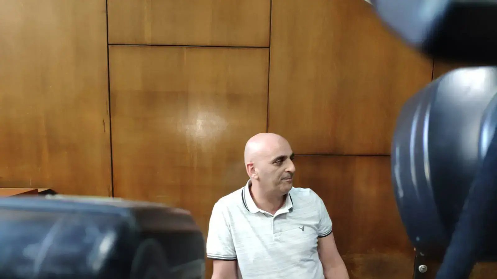 גזר דין - יובל שם טוב (יובל המבולבל), שלום, ת"א, 10 בנובמבר 2019