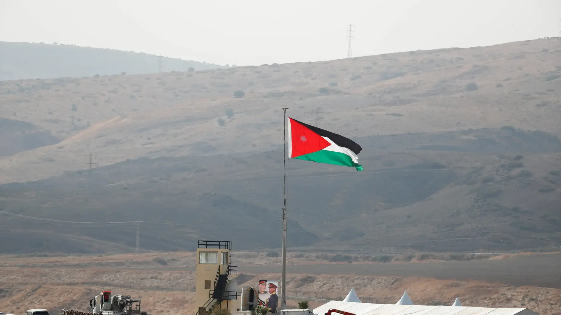 דגל ירדן בנהריים, 10 בנובמבר 2019 דגל ירדן בנהריים, 10 בנובמבר 2019