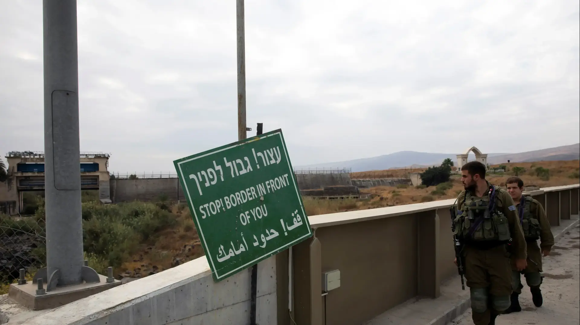 חיילי צה"ל בנהריים, 10 בנובמבר 2019 חיילי צה"ל בנהריים, 10 בנובמבר 2019