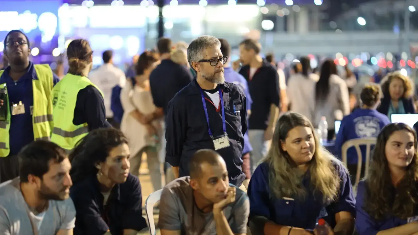 האסיפה הישראלית לזכרו של יצחק רבין, כיכר רבין ת"א , 10 בנובמבר 2019 האסיפה הישראלית לזכרו של יצחק רבין, כיכר רבין ת"א , 10 בנובמבר 2019