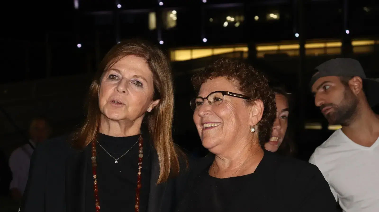 האסיפה הישראלית לזכרו של יצחק רבין, כיכר רבין ת"א , 10 בנובמבר 2019 האסיפה הישראלית לזכרו של יצחק רבין, כיכר רבין ת"א , 10 בנובמבר 2019