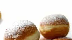 סופגניות סופגניות