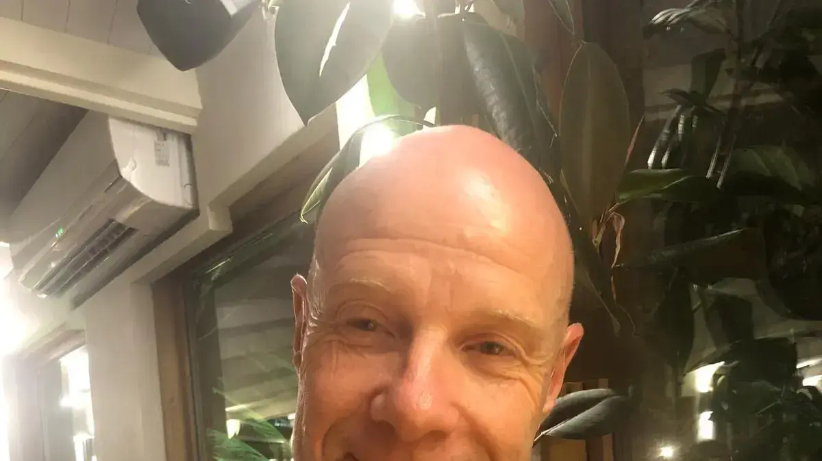 גיל הירשהורן גיל הירשהורן