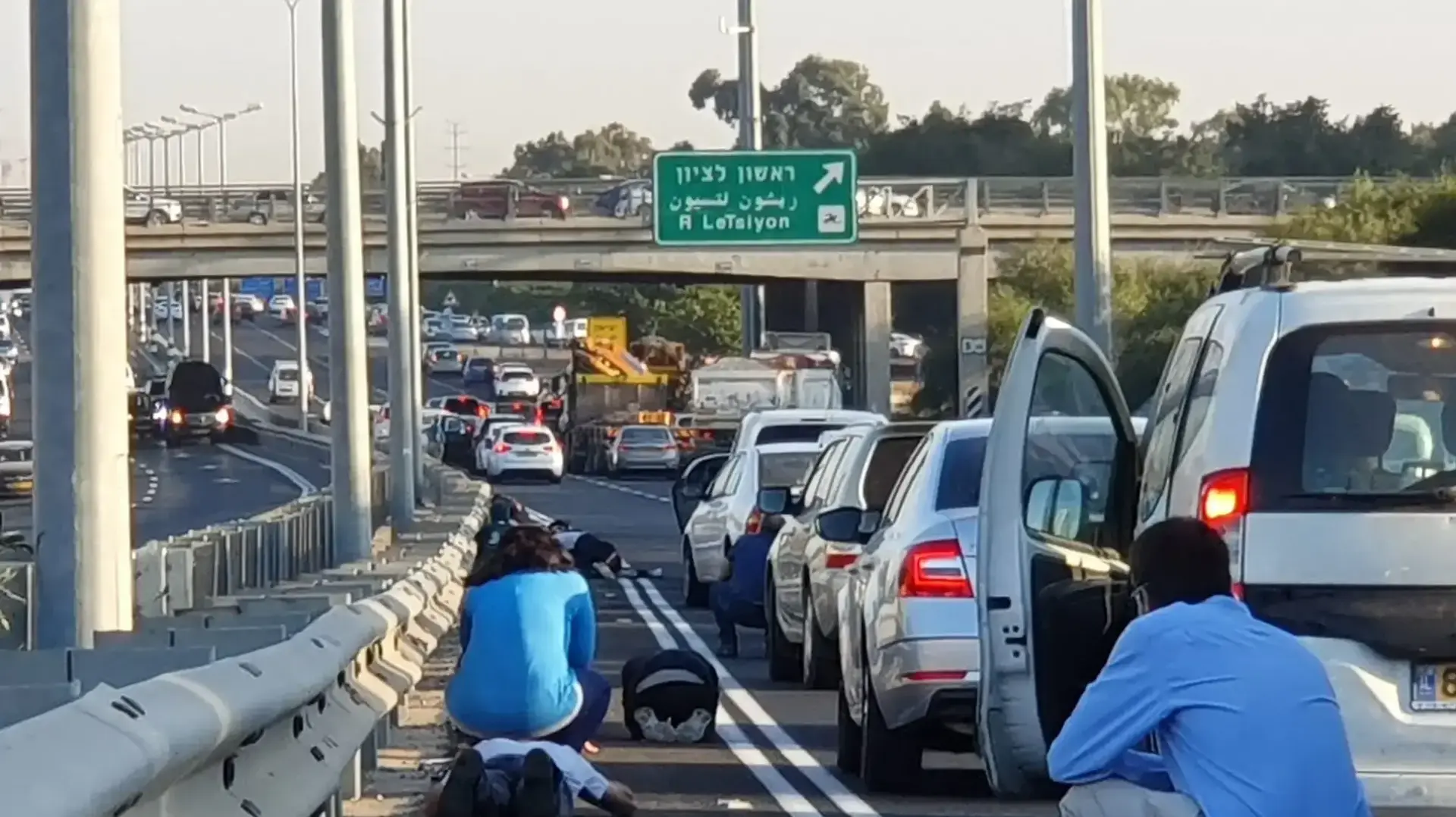 אזעקה בראשון לציון , 12 בנובמבר 2019 אזעקה בראשון לציון , 12 בנובמבר 2019