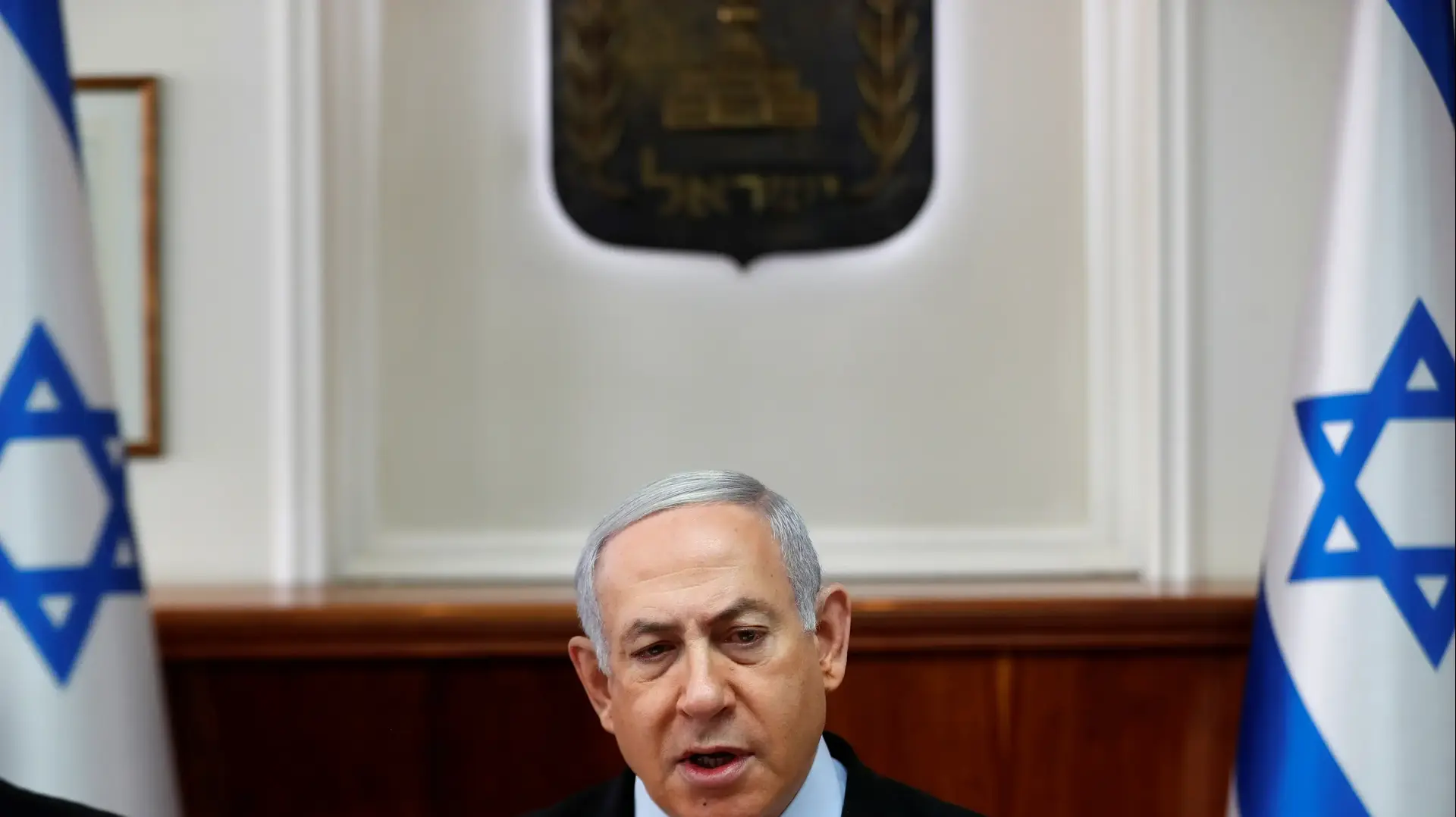 ישיבת ממשלה 13 בנובמבר 2019 ישיבת ממשלה 13 בנובמבר 2019
