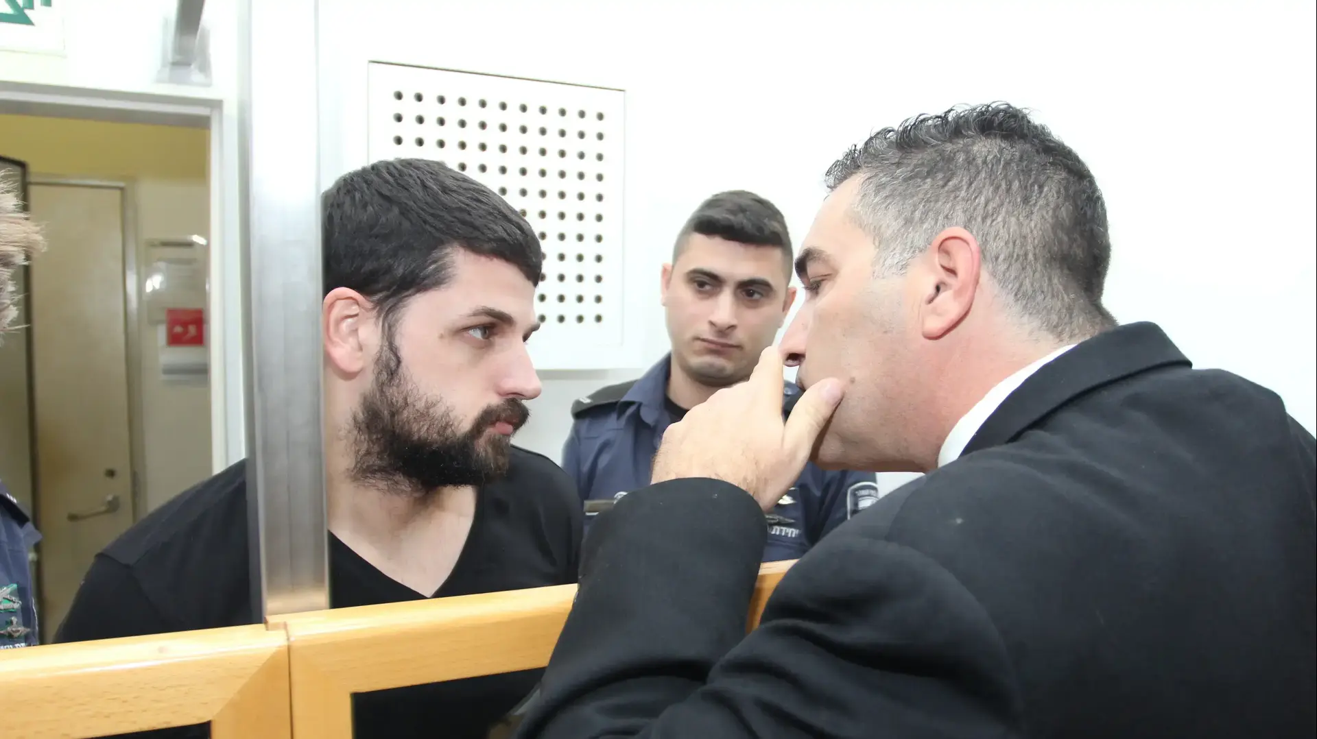הצהרת תובע בעניינו של מקסים טל, השלום קריות 14 בנובמבר 2019 הצהרת תובע בעניינו של מקסים טל, השלום קריות 14 בנובמבר 2019