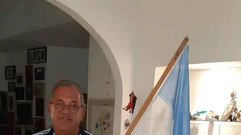 ילדי ותושבי אור הנר מתכוננים למשחק אורגוואי- ארגנטינה, 18 נובמבר 2019

בתמונה: אדי פולונסקי