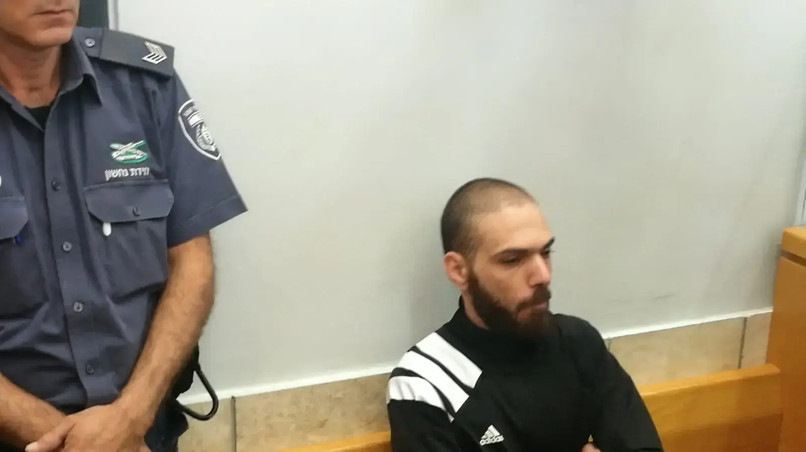 גזר דינו של  ראיד רושרוש הנשאם ברצח בת זוגתו תהילה נגר, מחוזי נצרת