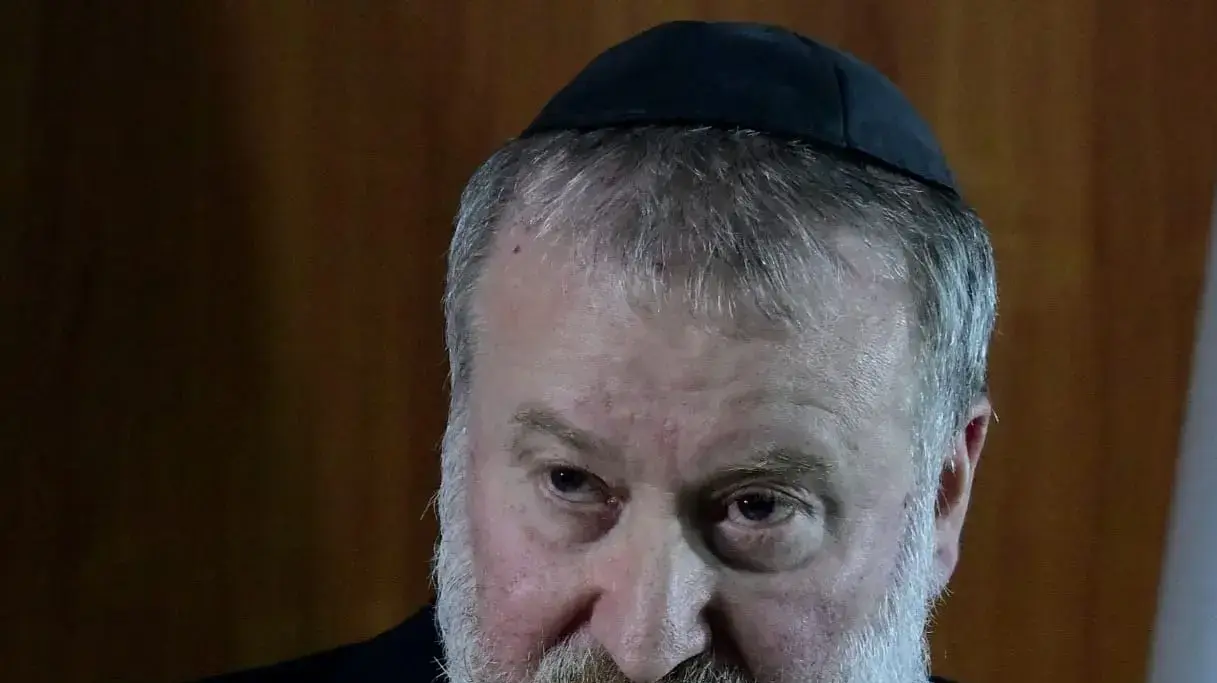 היועץ המשפטי לממשלה אביחי מנדלבליט מודיע על כתב אישום נגד ראש הממשלה בנימין נתניהו היועץ המשפטי לממשלה אביחי מנדלבליט מודיע על כתב אישום נגד ראש הממשלה בנימין נתניהו