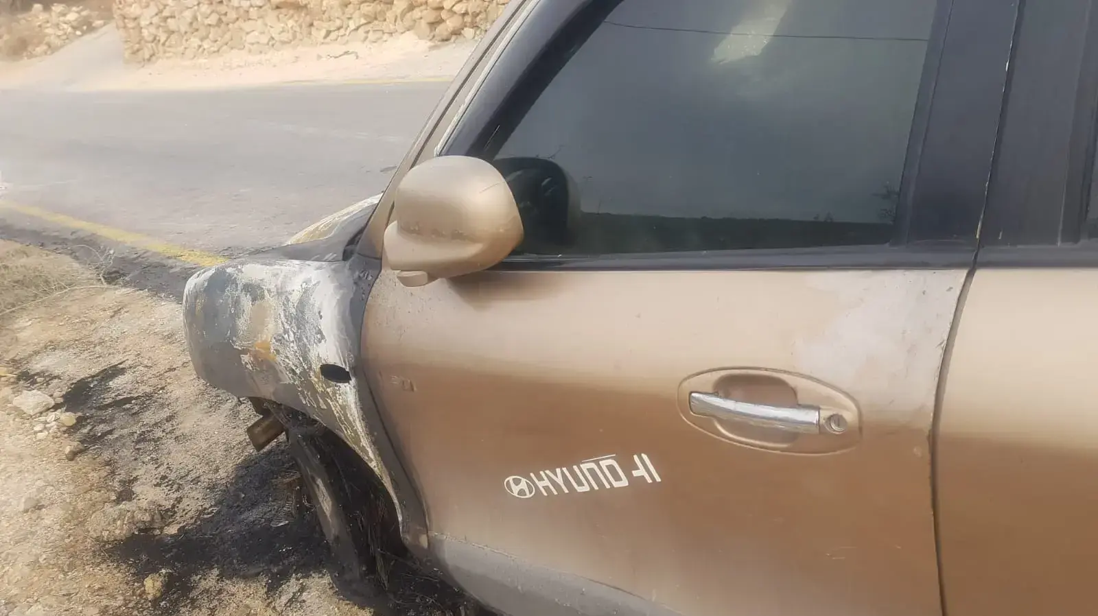 תג מחיר:כתובות מחאה ומכוניות הוצתו בקבלאן, מג'דל בני פאדל, כפר אדיק ובית דג'ן,22 בנובמבר 2019 תג מחיר:כתובות מחאה ומכוניות הוצתו בקבלאן, מג'דל בני פאדל, כפר אדיק ובית דג'ן,22 בנובמבר 2019