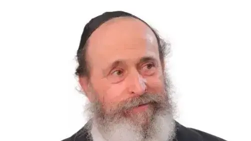 הרב נפתלי לוברט, חבר מועצת עיריית תל אביב, יהדות התורה הרב נפתלי לוברט, חבר מועצת עיריית תל אביב, יהדות התורה
