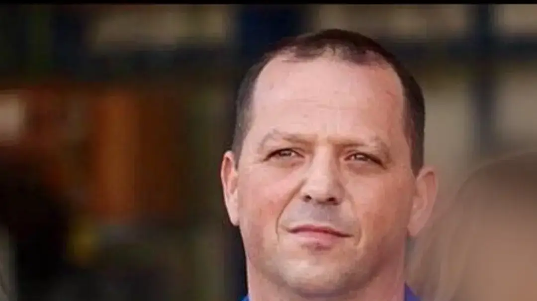תנ"צ ניר רוזנטל
מפקד מערך האווירי של משטרת ישראל תנ"צ ניר רוזנטל
מפקד מערך האווירי של משטרת ישראל