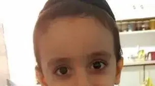 אלעזר בן השלוש ואחיו רפאל בן החמש נספו בשריפה בדירה בנתניה, שריפה, נתניה אלעזר בן השלוש ואחיו רפאל בן החמש נספו בשריפה בדירה בנתניה, שריפה, נתניה