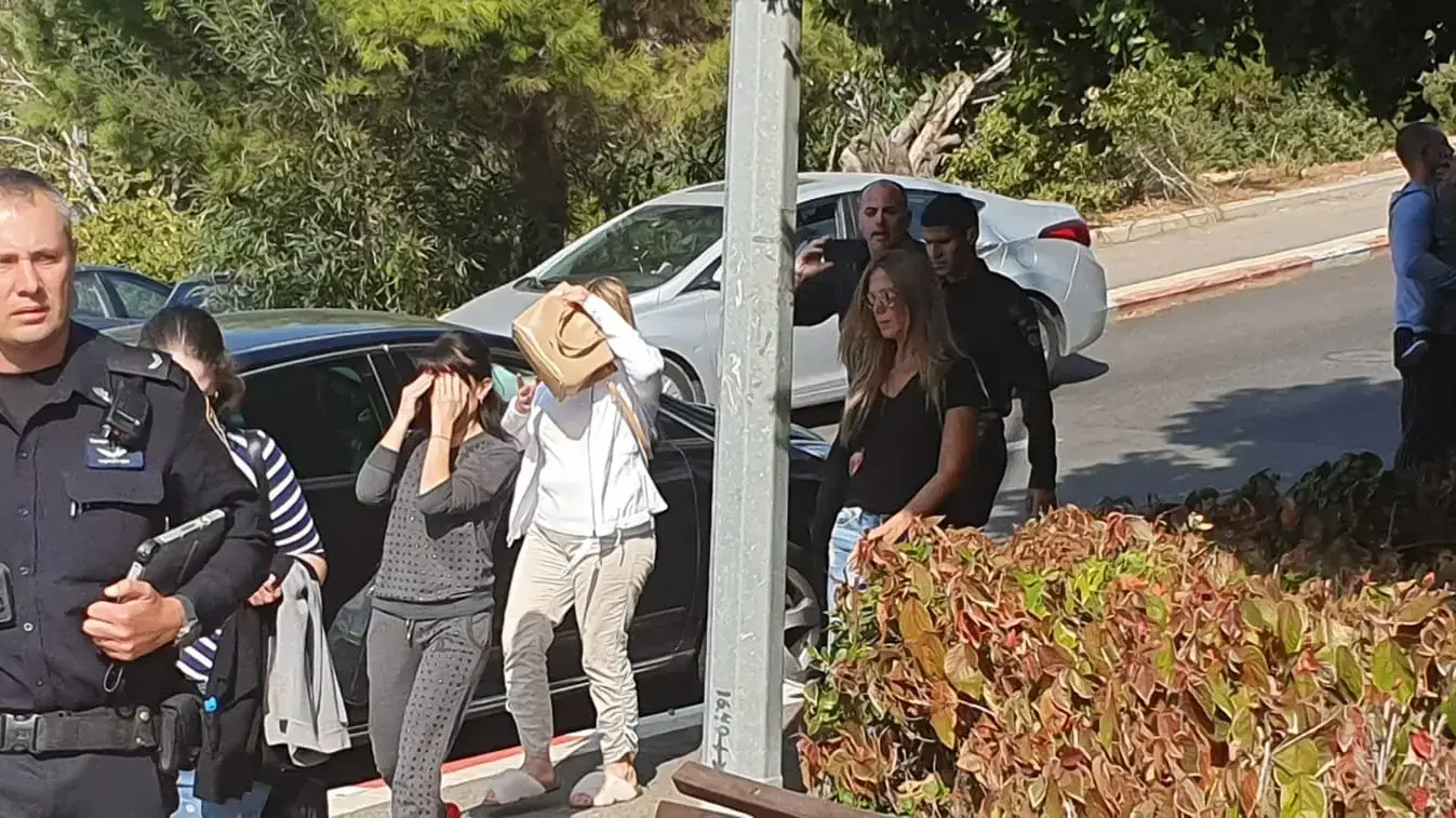 פעוט נחנק מווילון בגן ילדים בחיפה, 24 בנובמבר 2019 פעוט נחנק מווילון בגן ילדים בחיפה, 24 בנובמבר 2019