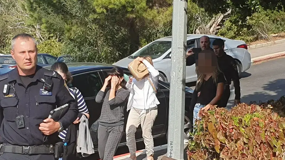 פעוט נחנק מווילון בגן ילדים בחיפה, 24 בנובמבר 2019 פעוט נחנק מווילון בגן ילדים בחיפה, 24 בנובמבר 2019