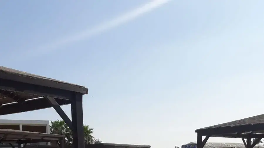 שכבה ח' מבית הספר מבואות הנגב שבמועצה האזורית בני שמעון יצאה לטיול שנתי ולא השאירה אף אחד מאחור: בעזרת טכנולוגיה של Paratrek הם הובילו את חבר כיתתם לאורך כל המסלולים בטיול על כיסא הגלגלים המיוחד, כדי שיחווה יחד איתם ולא יחמיץ רגע אחד