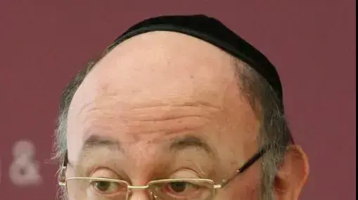 הרב הראשי של בריטניה, אפרים מירוויס