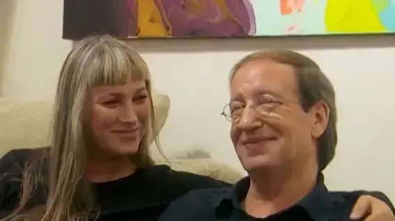 יגאל בשן מיקה בשן יגאל בשן מיקה בשן