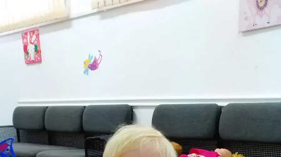 אריה בוגרוב, התינוק שנחנק למוות מוילון בגן הילדים בכרמל הצרפתי בחיפה, 26 בנובמבר 2019 אריה בוגרוב, התינוק שנחנק למוות מוילון בגן הילדים בכרמל הצרפתי בחיפה, 26 בנובמבר 2019