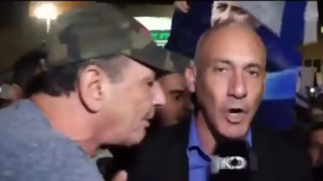 יואב קרקובסקי יואב קרקובסקי